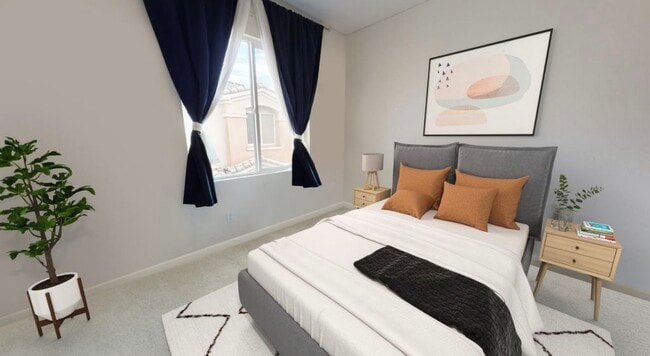 Spare Room 2 - 812 Ada St