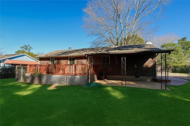 Building Photo - 8427 Attleboro Dr