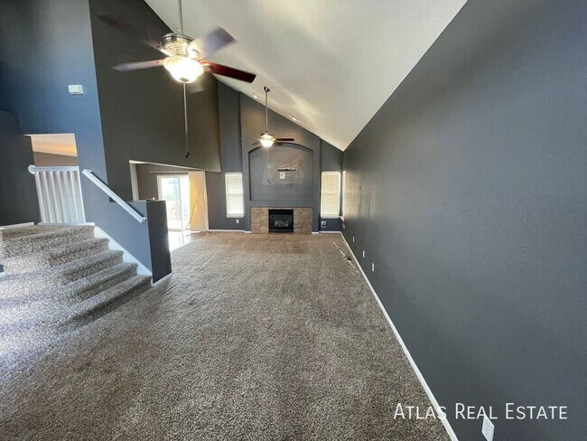 Building Photo - 4707 Laramie Sky Dr