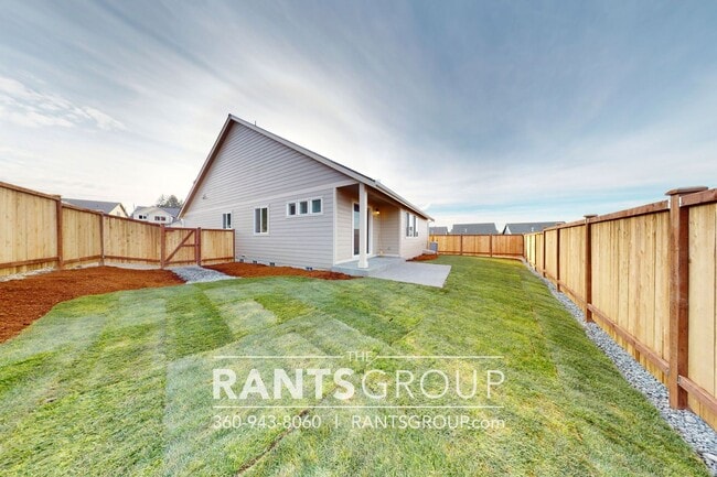Building Photo - Steilacoom Ridge! Easy I5 Access!