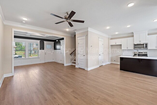 Building Photo - 1117 Jolly Ln