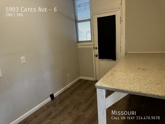 Building Photo - 5903 Cates Ave