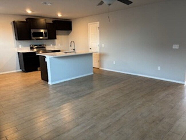 Building Photo - First Month Free!