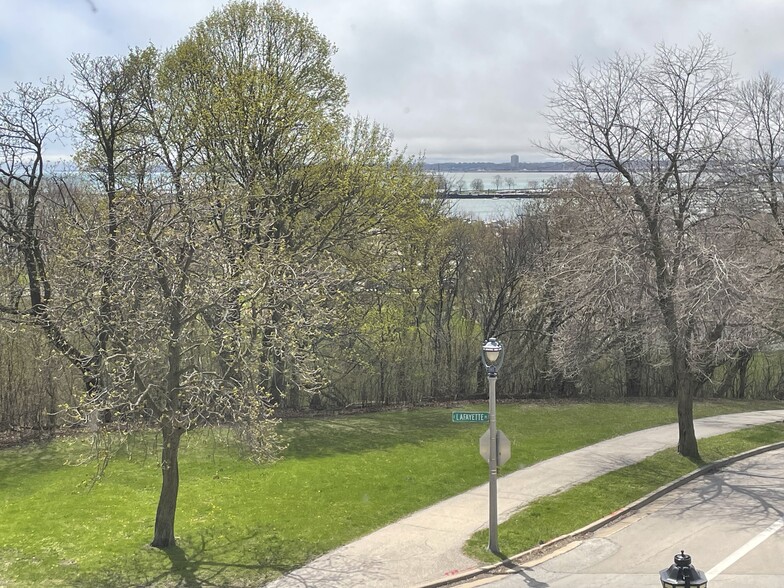 View of Lakefront - 2028 E Lafayette Pl