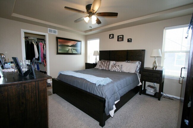 Building Photo - Beautiful 3 bedroom home located in Bannin...