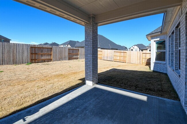 Building Photo - 17703 Rosette Grass Dr