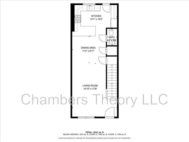 Building Photo - 1273 Oates St NE