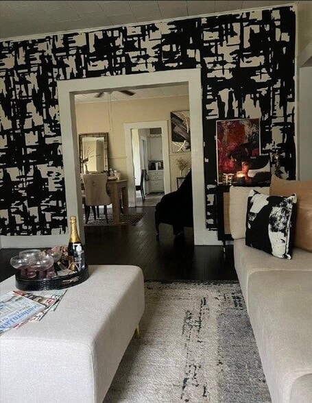 Building Photo - 469 Ogden St