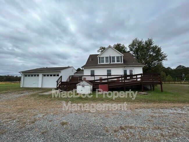 Building Photo - 15471 U.S. Rte 1