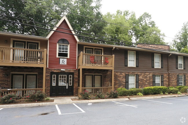 Building Photo - Stratford Ridge
