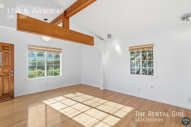 Building Photo - 1744 N Ave 45