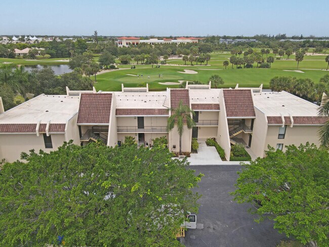 Building Photo - 1701 Presidential Way