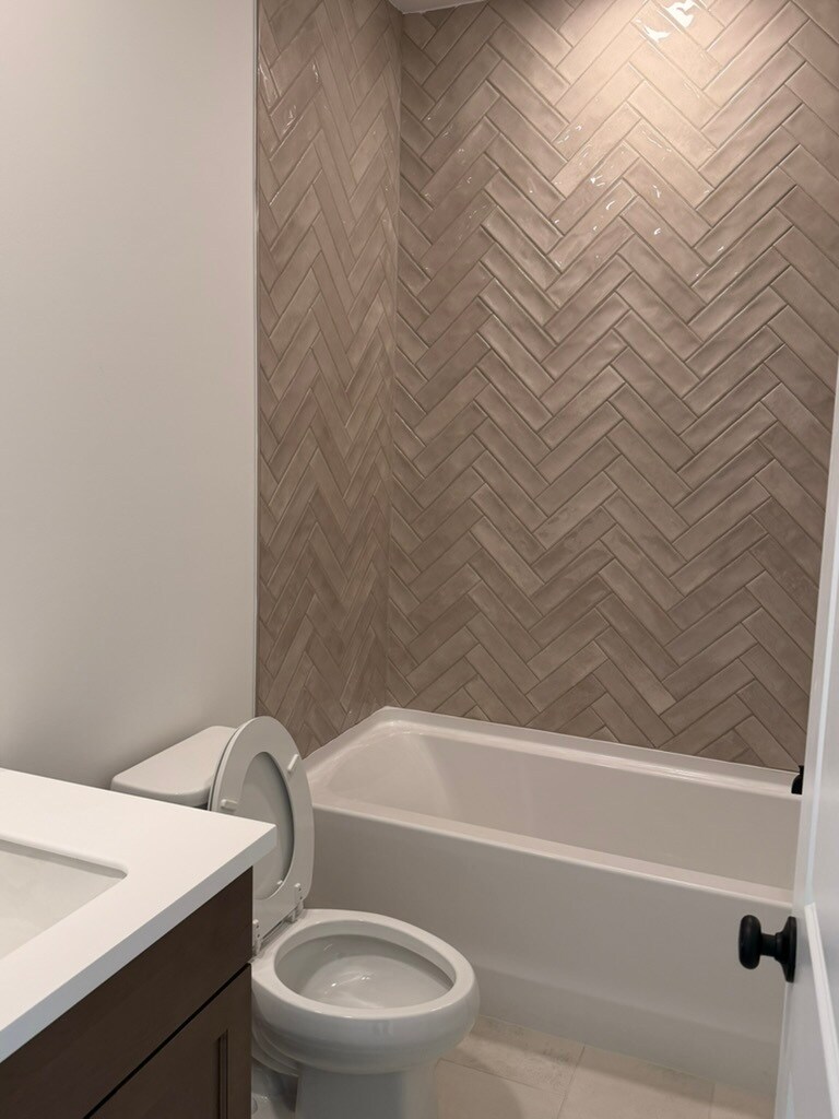 Bathroom - 3465 Austin Michael Ln