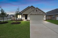 Building Photo - 2734 San Bernard Dr