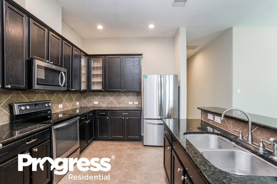 Building Photo - 3214 Bainbridge Hill Ln