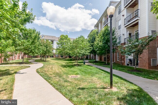 Primary Photo - 21210 McFadden Square