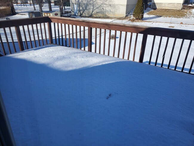 Building Photo - 3234 Kinsey Ave