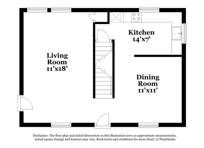 Building Photo - 5241 Greenridge Dr