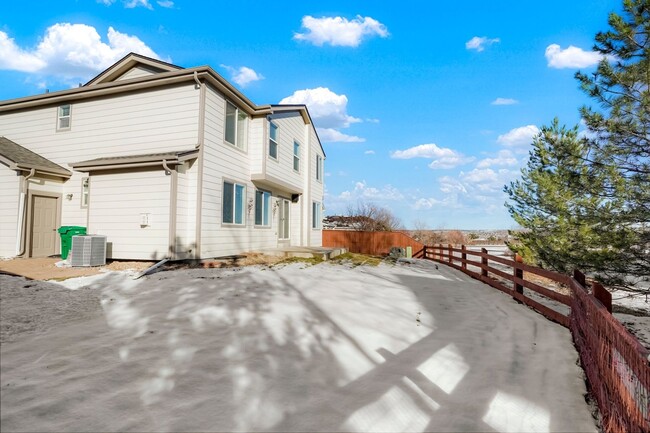 Building Photo - Charming 4BR House in Parker