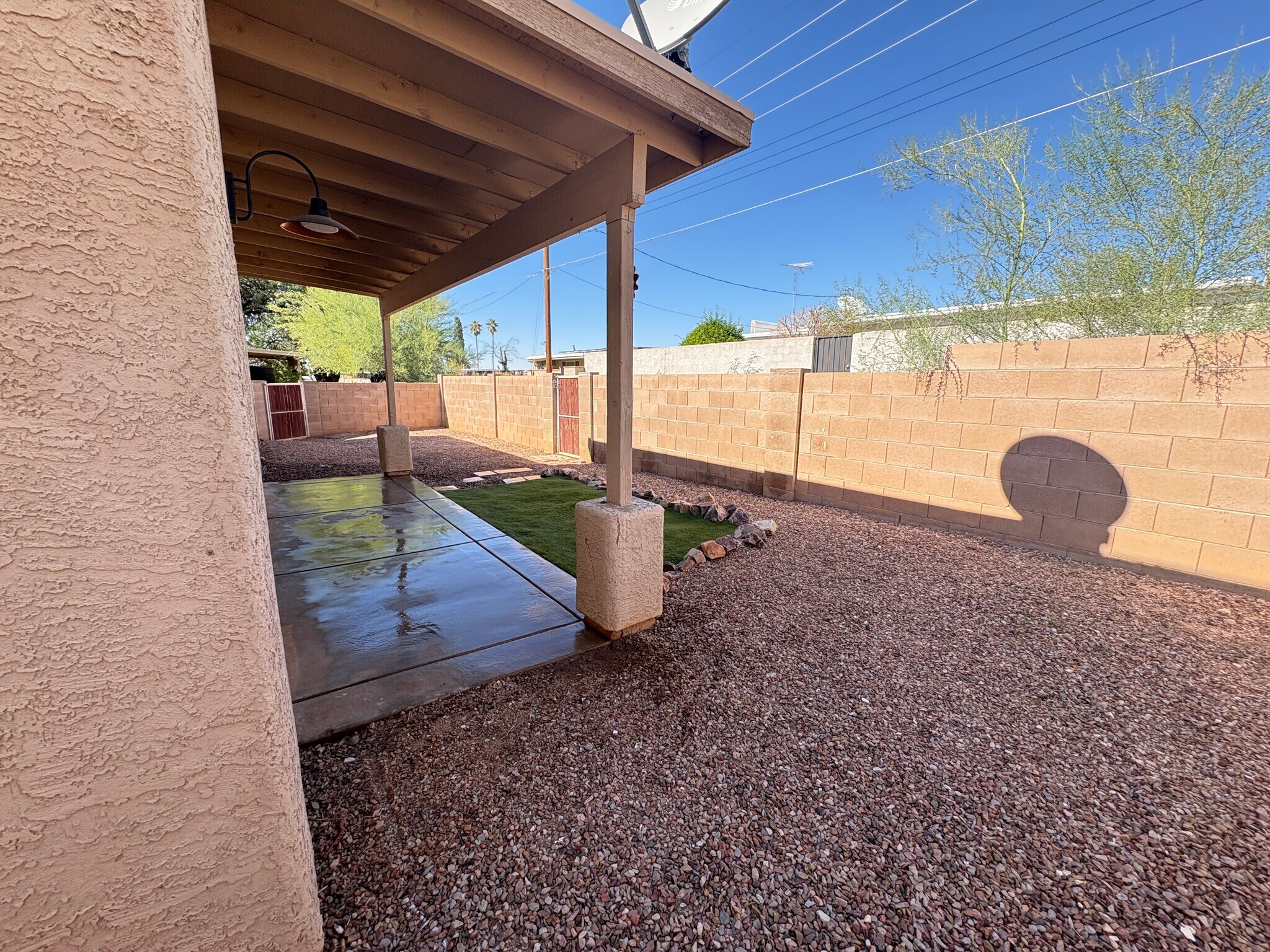 Building Photo - 8519 E Seabury Ct