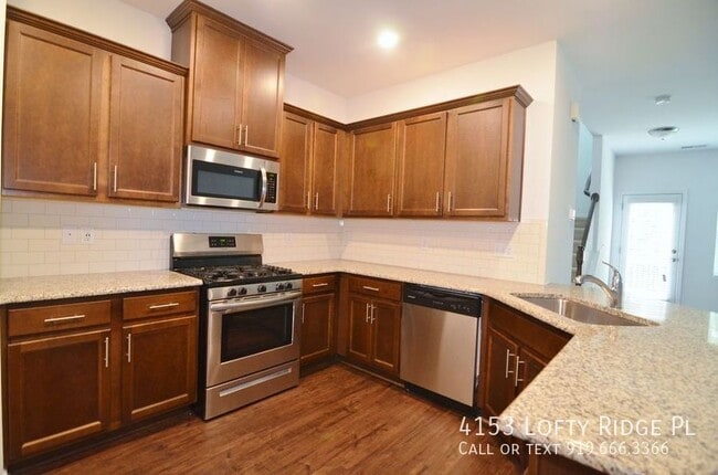 Building Photo - 4153 Lofty Ridge Pl
