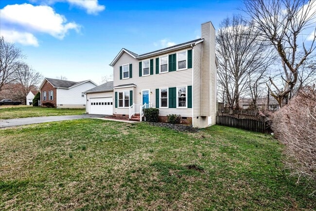 Building Photo - 10704 Live Oak Ct