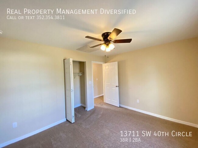 Building Photo - 13711 SW 40th Cir