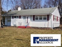 Building Photo - Single Family For Rent - SU Area - Outer C...