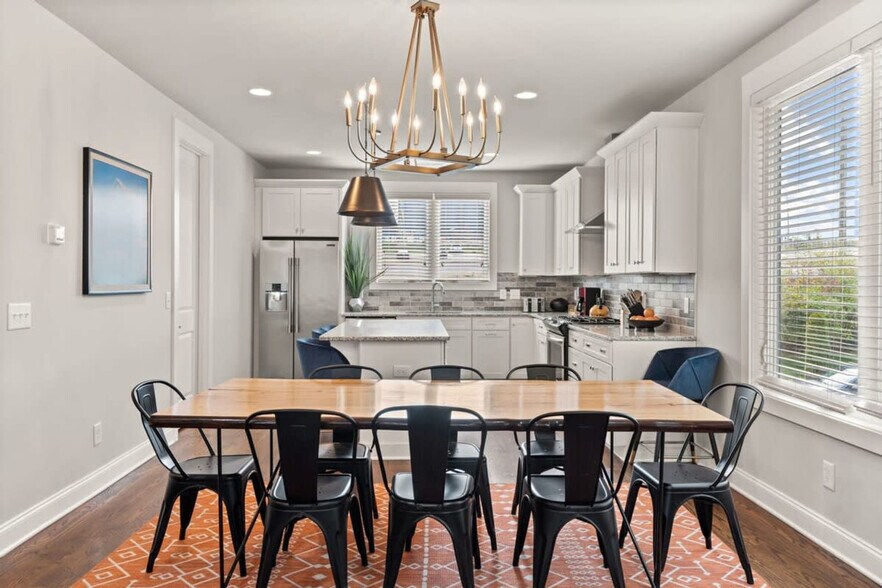 Building Photo - 505 Wedgewood Ave