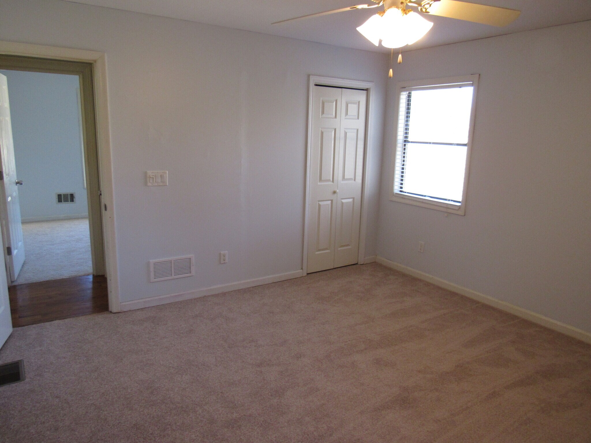 2nd closet in master bedroom - 1273 W Wylie Bridge Rd