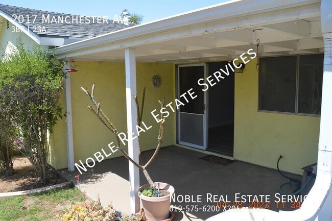 Building Photo - 2017 Manchester Ave