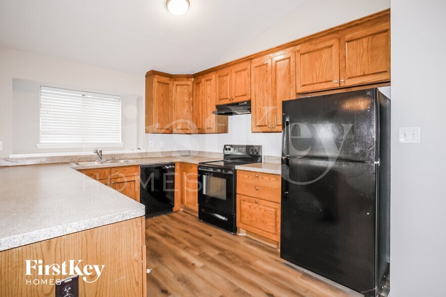 Building Photo - 1502 Barbara Ln