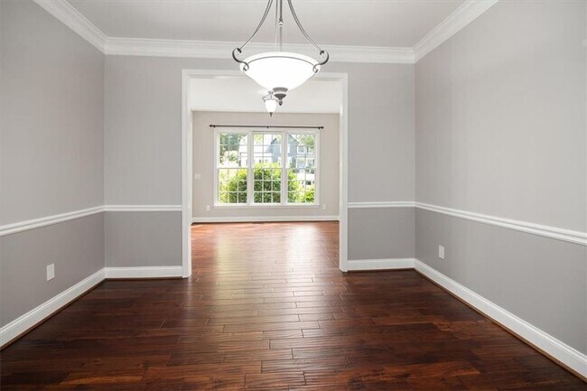 Building Photo - 6435 Ivey Creek Cir