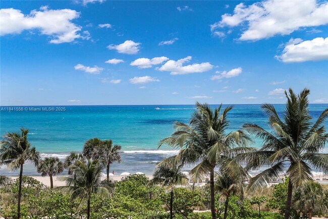 Building Photo - 9801 Collins Ave
