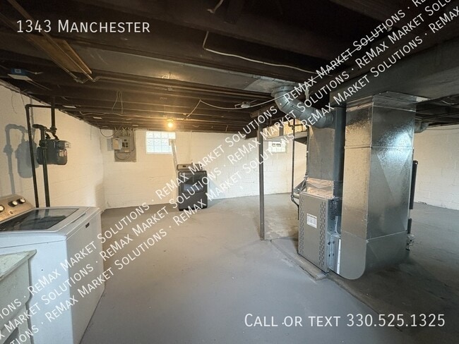 Building Photo - 1343 Manchester-