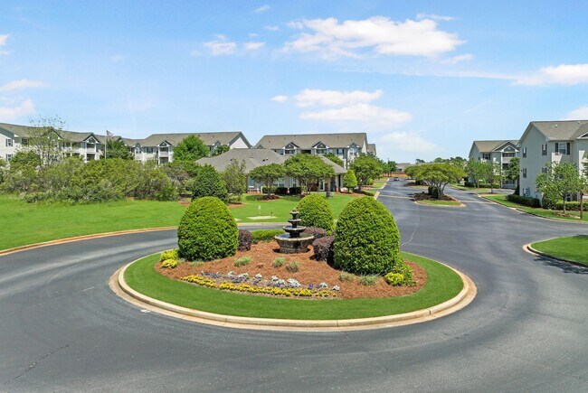 Building Photo - “Fresh start, fresh home — one month FREE this April!”