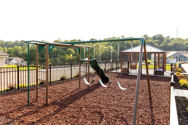 Building Photo - 1003 Magnificent Way