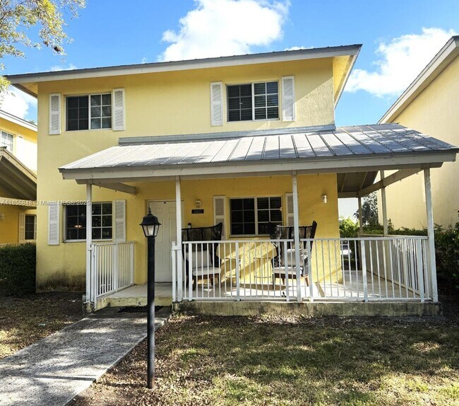 Primary Photo - 360 NW 19th Terrace