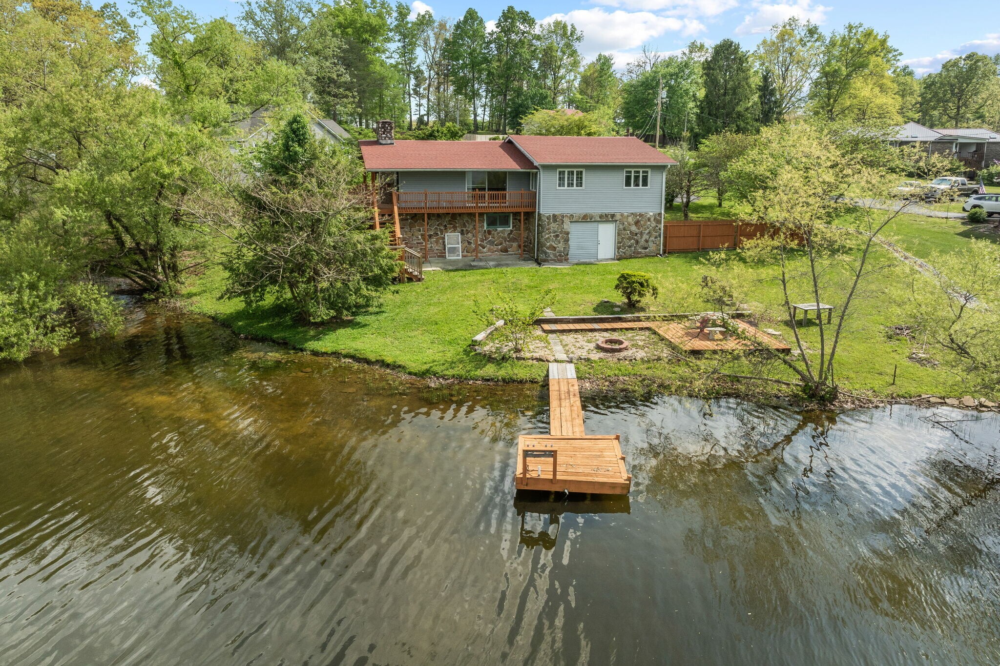 Building Photo - 258 Idlewild Dr