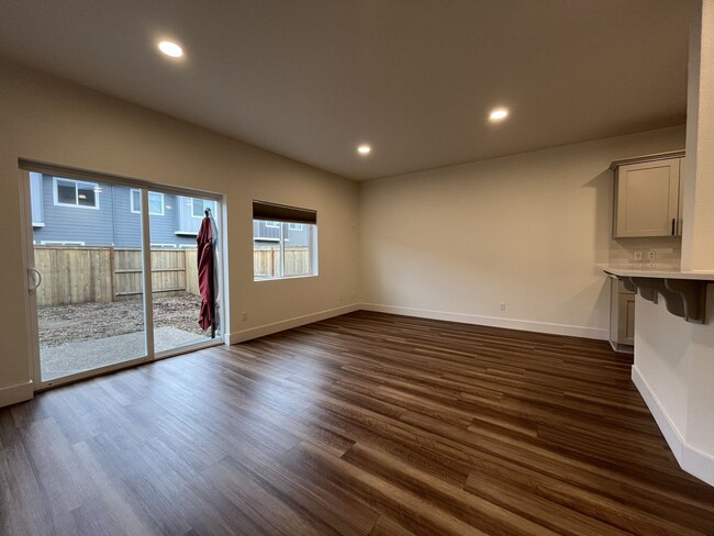 Building Photo - Modern 2022-Built 3-Bedroom Home with Open Layout, Entertainer’s Kitchen. Near Parks & Playgrounds