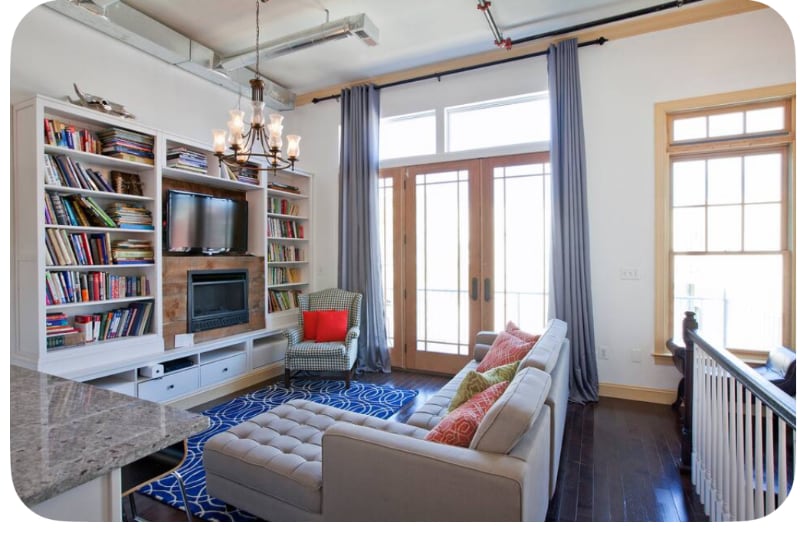 Building Photo - 1475 Girard St NW