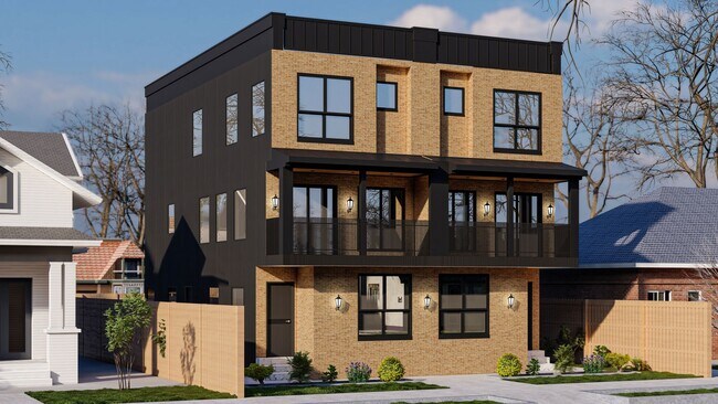 Building Photo - 3128 Cockrell Ave