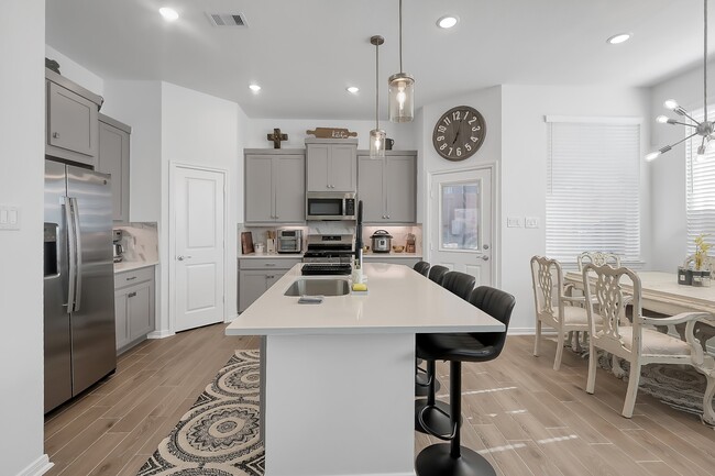 Building Photo - 212 Cider Gum Pl