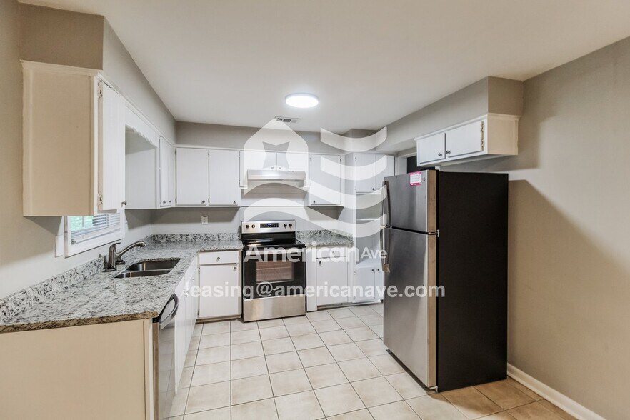 Building Photo - 603 Belvedere Dr