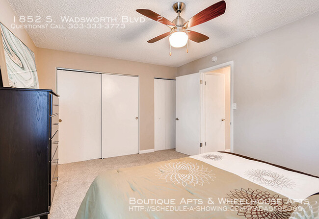 Building Photo - Wheelhouse Apartments