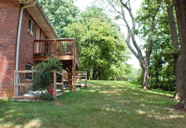 Building Photo - "Charming 3-Bed Retreat with Finished Basement & Fireplace in Scenic Mills River!" Furnished