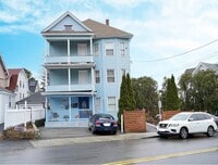 Building Photo - 109 Ferry St