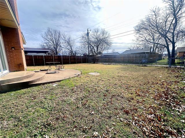 Building Photo - 1122 Bowie St