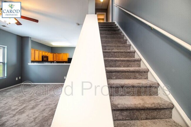 Building Photo - 8630 Redding Glen Ave