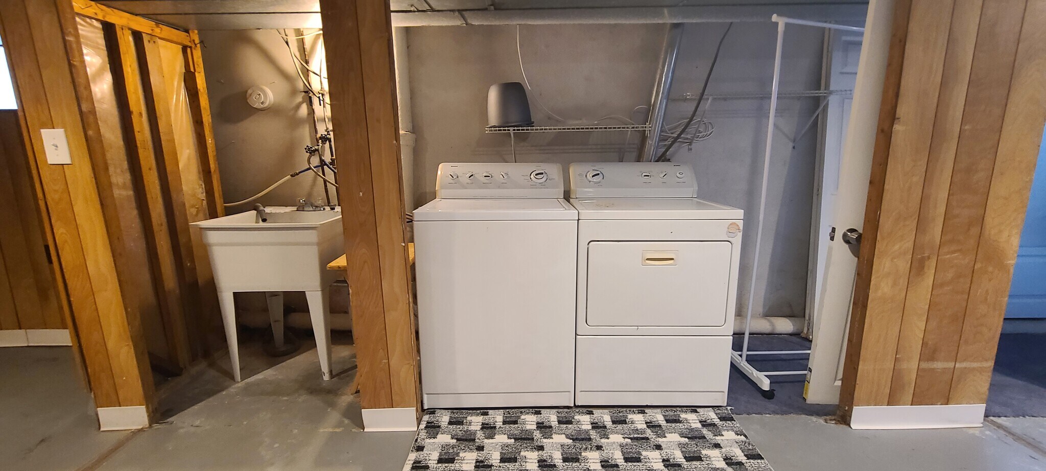 Basement - 7414 Montour St